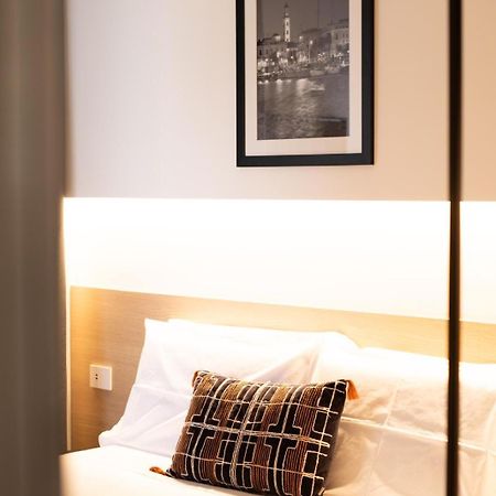 Riviera Apulian Rooms Bari Luaran gambar