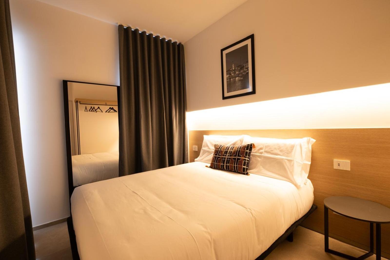 Riviera Apulian Rooms Bari Luaran gambar