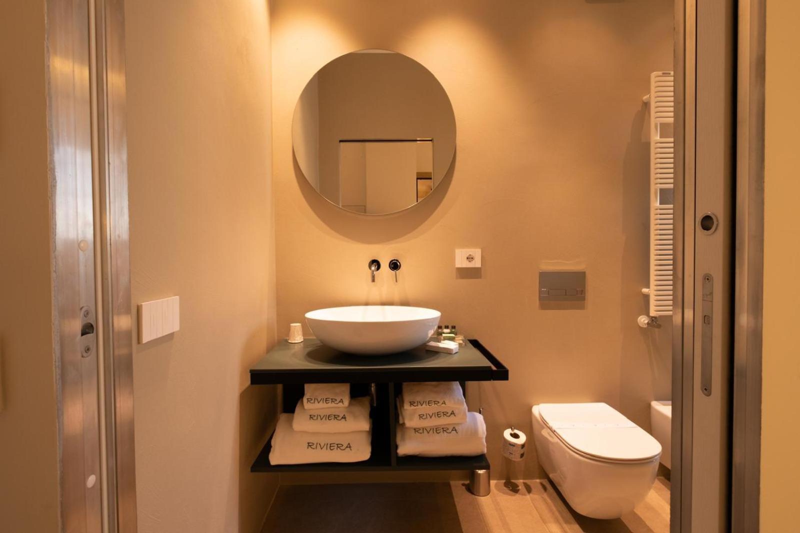 Riviera Apulian Rooms Bari Luaran gambar