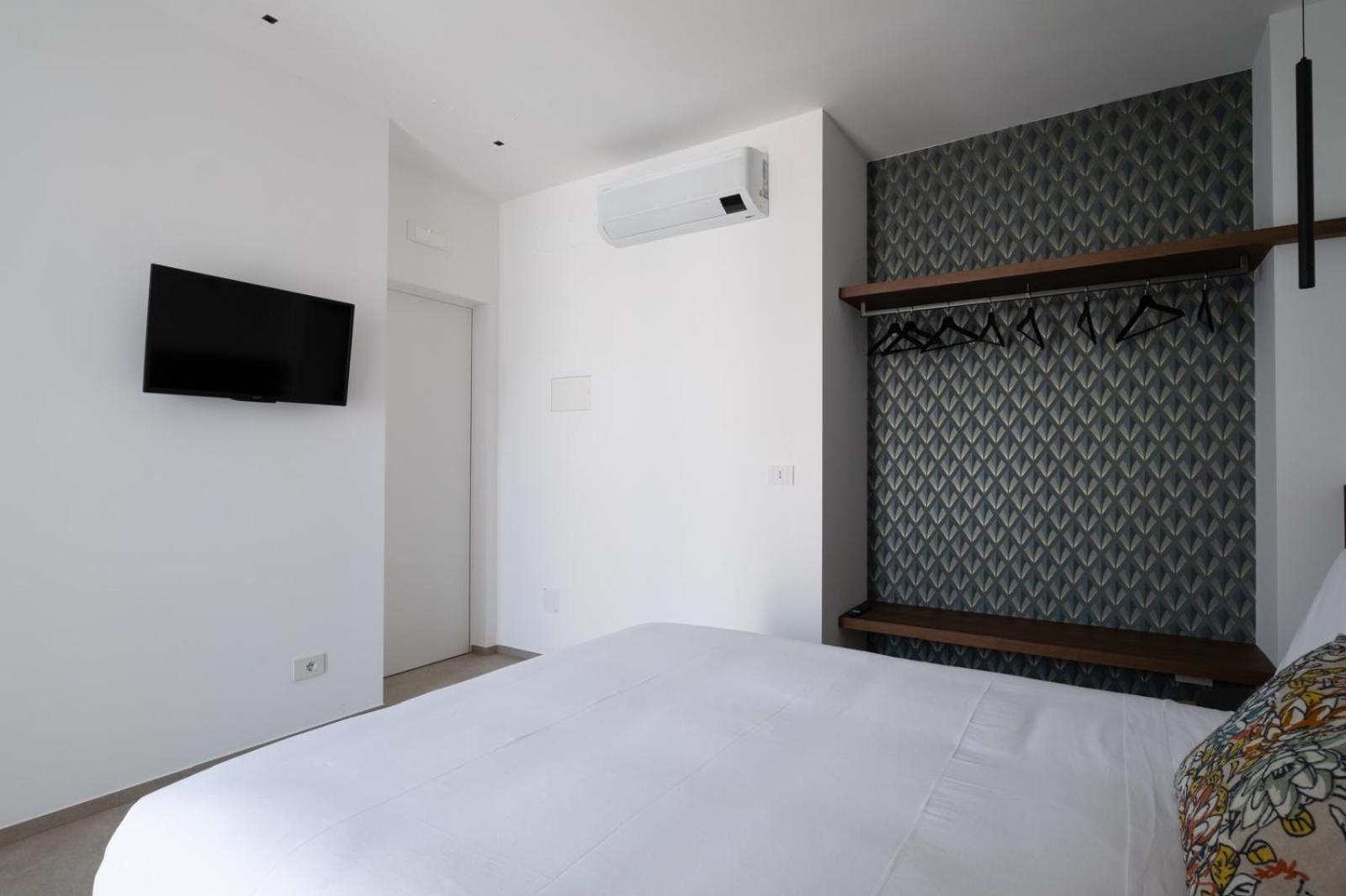 Riviera Apulian Rooms Bari Luaran gambar