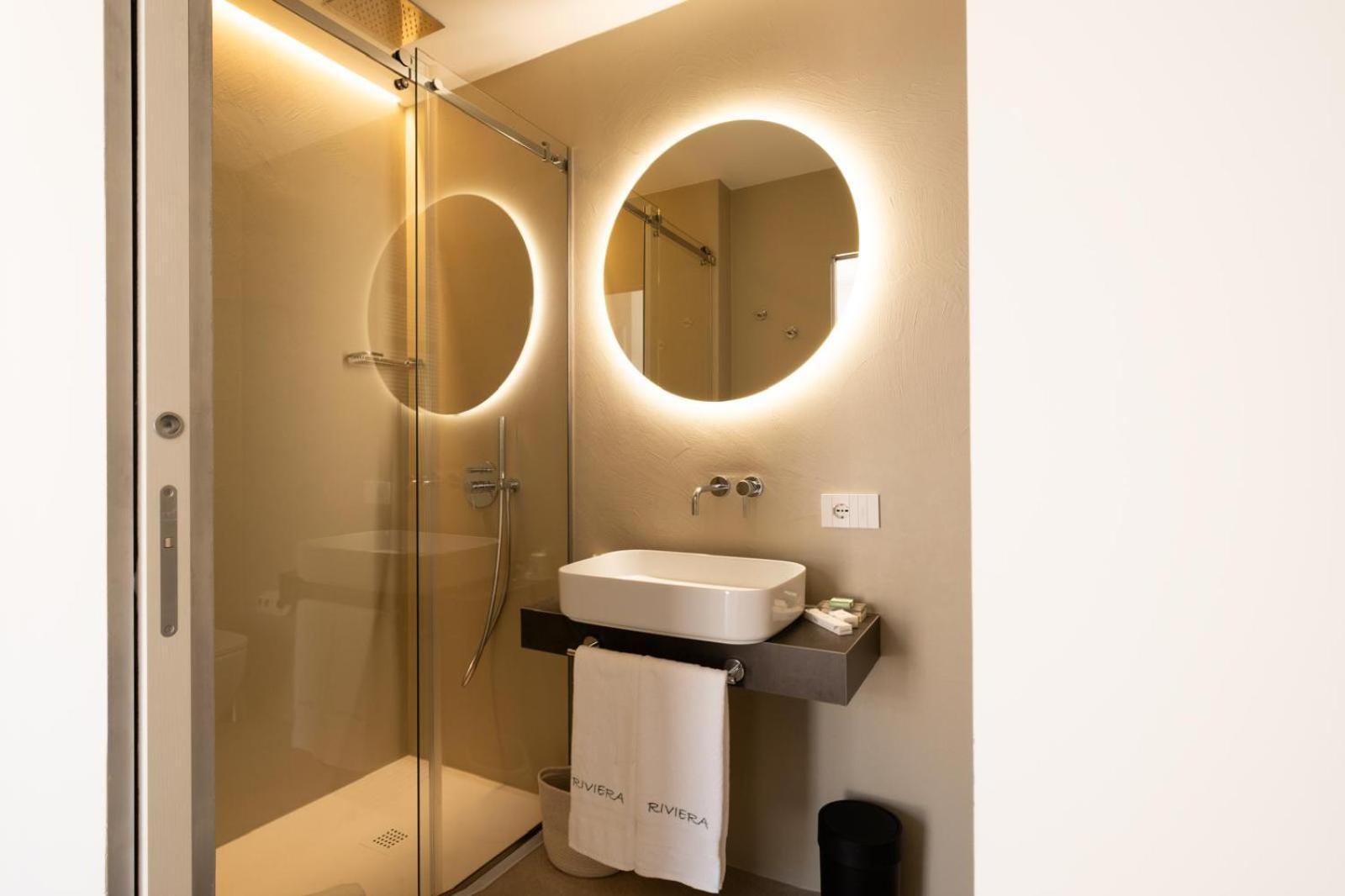 Riviera Apulian Rooms Bari Luaran gambar