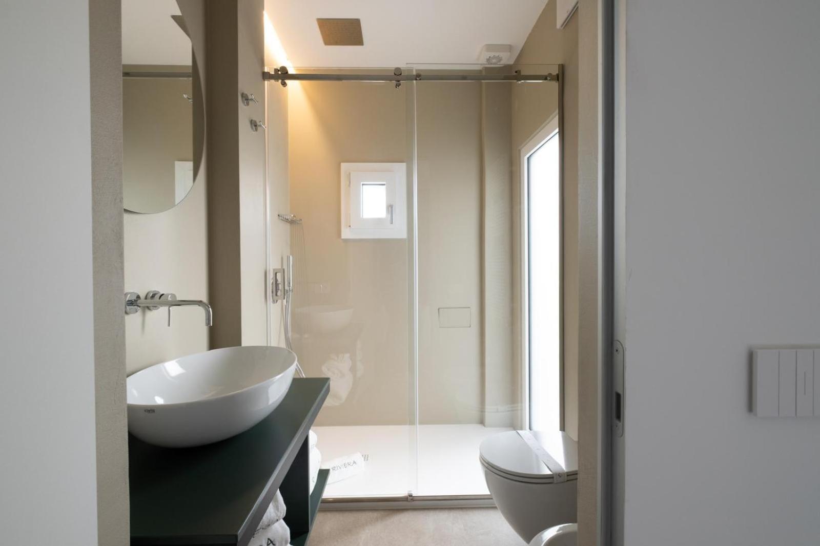 Riviera Apulian Rooms Bari Luaran gambar
