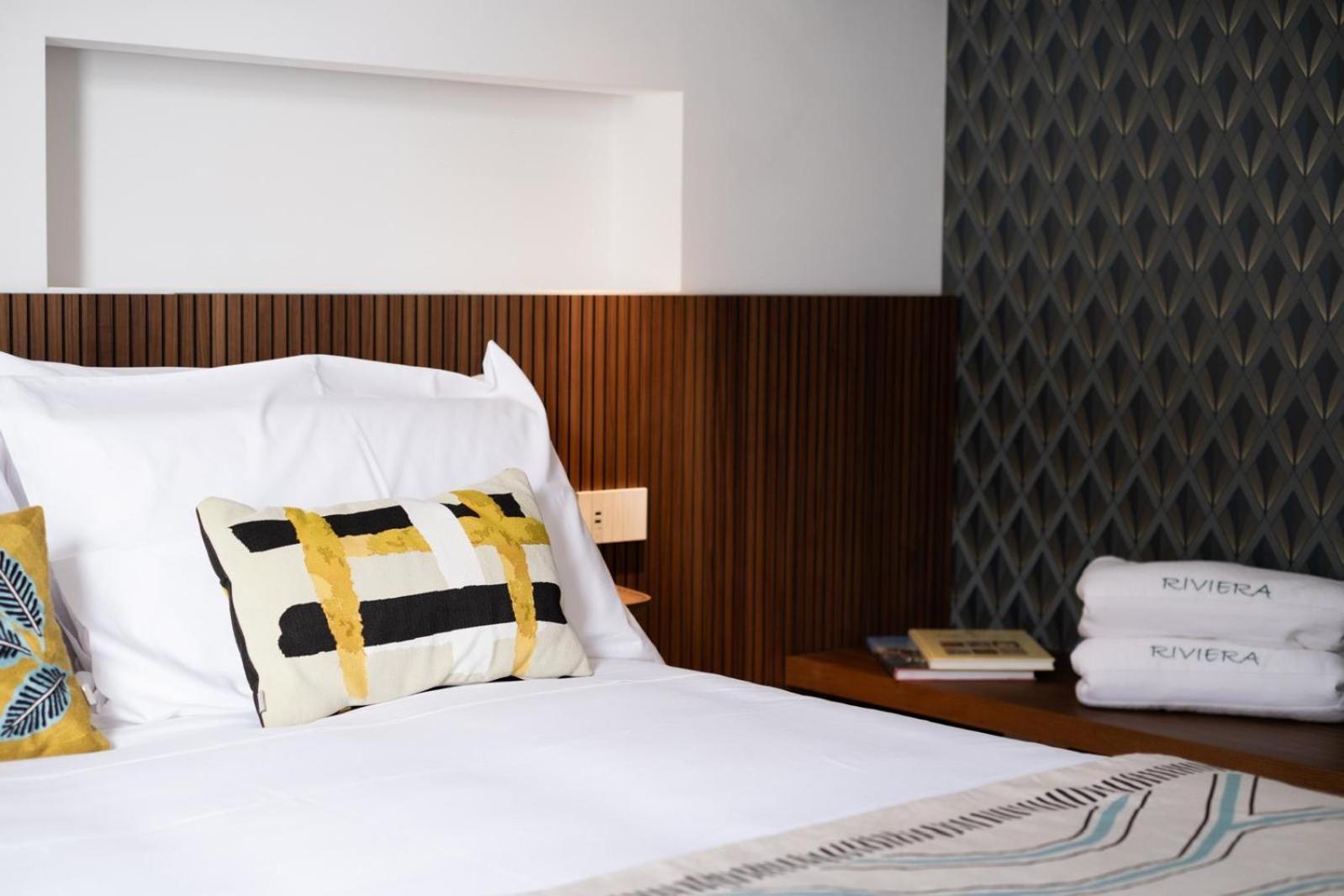 Riviera Apulian Rooms Bari Luaran gambar